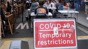 Jun 25, 2021 · an increase of coronavirus infections around the world is forcing some governments to reimplement lockdown measures to control the spread of the virus. Covid 19 Lockdown Set To Lift And Long Covid Testing Hopes Bbc News