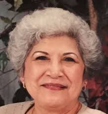 Beatrice Villalobos Obituary