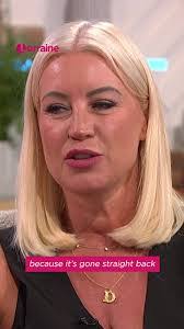 Denise Darnell's Instagram, Twitter & Facebook