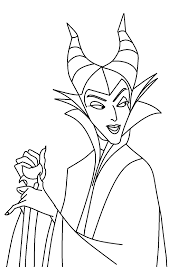 Check spelling or type a new query. The Most Dangerous And Feared Villain Maleficent From Descendants Coloring Pages Descendants Coloring Pages Coloring Pages For Kids And Adults