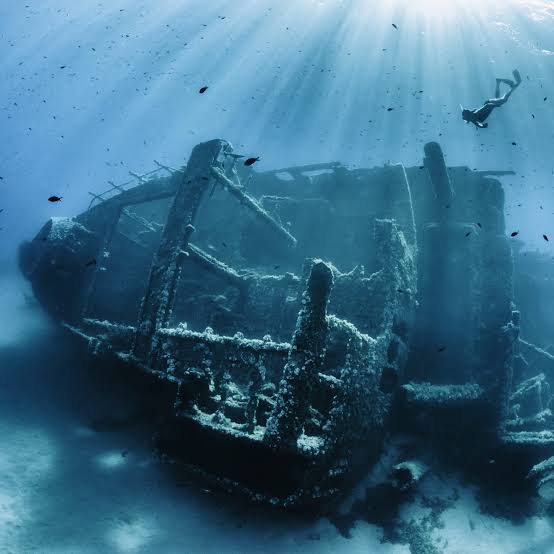 Archaeologists Have Found a 2,400-Year-Old Shipwreck Graveyard
