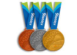 Confira o ranking de medalhas da olimpíada tóquio 2020 e acompanhe as conquistas do brasil e de outros países durante a competição. Medalha Rio Portugues Brasil
