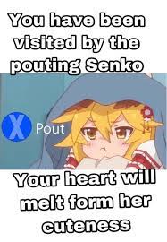 Hope This Made Your Day Animememes Animememe Anime Anime Memes Funny Anime Jokes Funny Video Memes