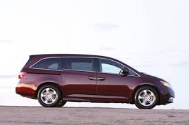 Image result for Dark Cherry 2011 Odyssey