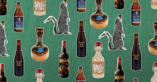 The Most Expensive Beer In The World Includes These 6 Bottles *update* the end of history is now sold out. the most expensive beer in the world