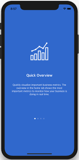 Ios Onboarding Walkthrough In Swift Free Download