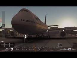 It includes the following features: Infinite Flight Tutorial Autopilot Landing Lax R 07l 747 400 Flight Simulator Microsoft Flight Simulator United Airlines