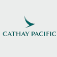 Cathay Pacific
