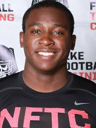 2014 Football Commits in Kansas