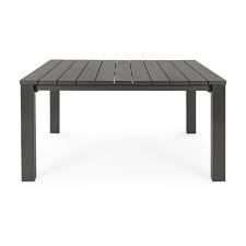 Alu transposons are found only in primate genomes and have accumulated in large numbers since. Table Carree Exterieur Aluminium Table De Jardin Carree 160x160