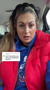 Asda Shopping Adventure with Freshly Baked London Headband and Scrunchies