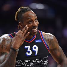 Men's sixers gear is at the official online store of the philadelphia 76ers. Pistons Vs Sixers Final Score Joel Embiid Dwight Howard Too Tall A Task For Detroit Detroit Bad Boys