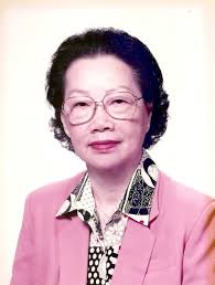 Oi Jun Cecilia Lee Obituary