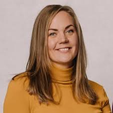 Meidän Koivu Solutions Oy:n tiimi