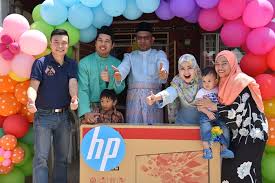 Hp discount code for malaysia in may 2021. Hp Malaysia Ini Rayaku Bersama Hp Event Rewards Winners With Rm50000 Worth Of Prizes Technave
