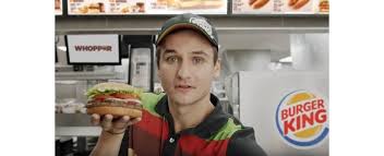 The cheeses they're using are emmental, gouda, cheddar, mozzarella and parmesan, supposedly blended and melted for the perfect dipping consistency. Ok Google Was Ist Ein Whopper Burger King Tv Spot Zeigt Die Macht Des Marketings Onlinemarketing De