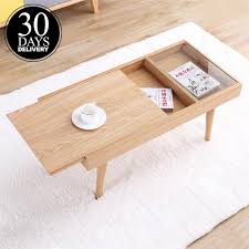 68x35x28cm, one) 4.1 out of 5 stars 4. Japanese Wooden Coffee Table Idrop
