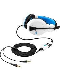 For the rush er30, we threw all the extras overboard which were not needed and combined only the things that gamers truly desire in a features of the sharkoon rush er30 gaming headset include Sharkoon Gaming Headset Rush Er3 Klingel