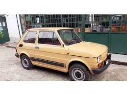 We did not find results for: Fiat 126 Italy Used Search For Your Used Car On The Parking