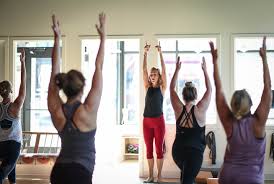 Yoga in east lansing on yp.com. The Peoples Yoga Opens In Reo Town