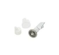 Different Size Bag on Valve Aerosol Cans with Different Actuators