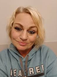 Recovery works I'm so thankful