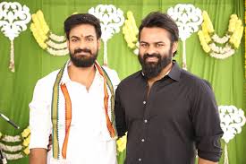 Uppena movie features panja vaishnav tej in lead role and krithi shetty in the female lead role. Uppena Team Is All Set For Their Second Shooting Schedule