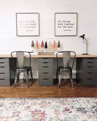 This office layout idea can work well for both home offices and startups. 540 Small Offices Ideas In 2021 Home Interior Home Decor