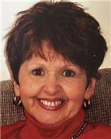 Linda Giovanini Obituary (1948