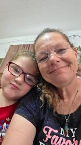 Did you ever get to meet your great grandma?