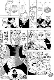 We did not find results for: Everything Interesting About The Goku Black Saga Dbs Manga Characterrant