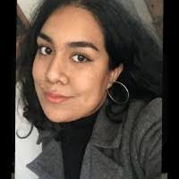 Isela Arce's Instagram, Twitter & Facebook