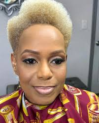 Ms. Tay The Barber (@mstaythebarber) • Instagram photos and videos