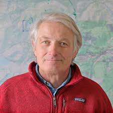 Truckee Donner Land Trust Staff — Truckee Donner Land Trust