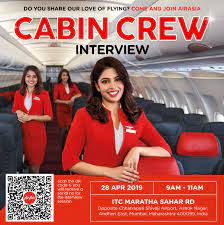 Are you looking for an air asia cabin crew interview? Airasia India Rolls Out Recruitment Drive For Cabin Crew In Mumbai Airasia Newsroom