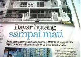 Di bantu suami melahirkan di rumah sendiri secara normal. Bank Negara Dakwa Harga Rumah Di M Sia Sangat Tidak Mampu Milik