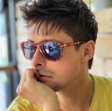 Obituary of Justin LeGassicke-Holmes