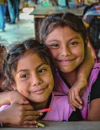 Advancing Girls, Ending Poverty