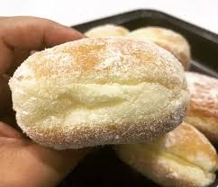 Resepi Meletop Chocolate Bomboloni Buat Adunan 300gm Facebook