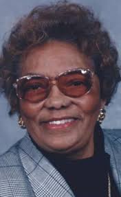 Dorothy Thornton Obituary