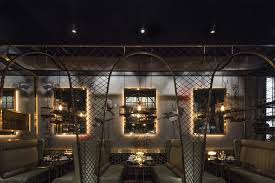 Joyce Wang Studio Based In London And Hong Kong Is An Award Winning Interior Design Practice Wit Interior Design School Interior Architecture Luxury Interior