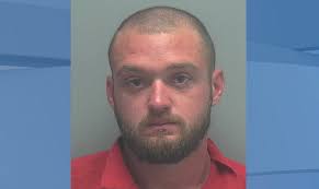 Cape Coral man arrested for drunkenly shooting his dog