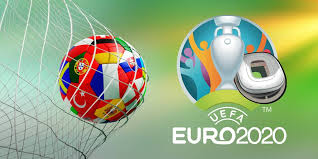 Am zweiten spieltag der europameisterschaft trifft deutschland auf titelverteidiger portugal. Em Live Am Morgen Das Grosste Spiel Der Gesamten Vorrunde