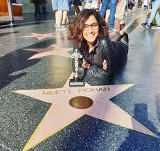 Neeti Mohan Wiki Age Boyfriend Husband Family Biography More Wikibio She received the training in singing from gandharva mahavidyalaya, new delhi.