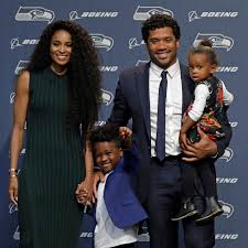 Russell carrington wilson (born november 29, 1988) is an american football quarterback for the seattle seahawks of the national football league (nfl). Russell Wilson Named 2020 Walter Payton Nfl Man Of The Year Komo