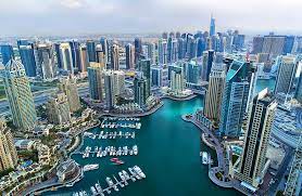Best dining in dubai, emirate of dubai: Where To Stay In Dubai Best Areas Hotels Planetware