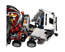 Lego Set 42043 1 Mercedes Benz Arocs 3245 Lego Technic Mercedes Benz Lego Technic Lego Technic Sets