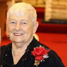 Obituary Information