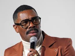 Rustin : Q&A with Colman Domingo and Cast