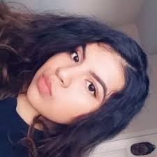 Ashley Razo's Instagram, Twitter & Facebook